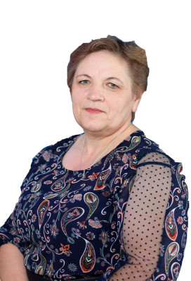 Педагогический работник Белькова Людмила Анатольевна